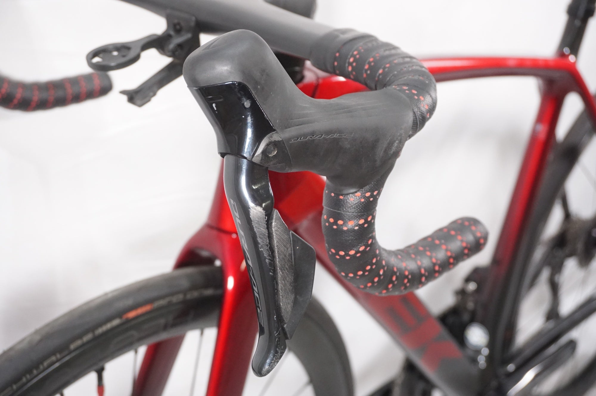 TREK 「トレック」 EMONDA SLR7 DISC 2021年頃 ロードバイク / AKIBA店