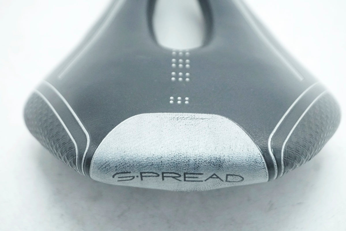 ASTUTE 「アスチュート」 PREAD サドル / 大阪門真店