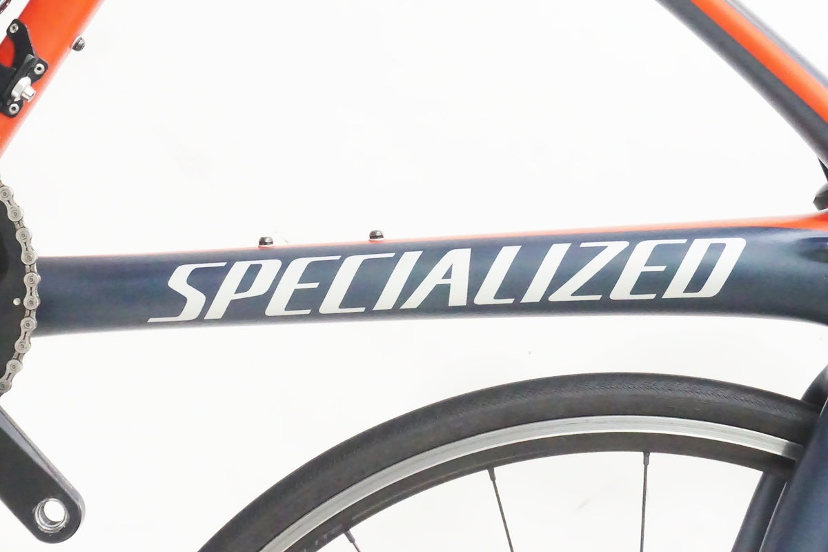 SPECIALIZED「スペシャライズド」 ROUBAIX SL4 2017年モデル ロード