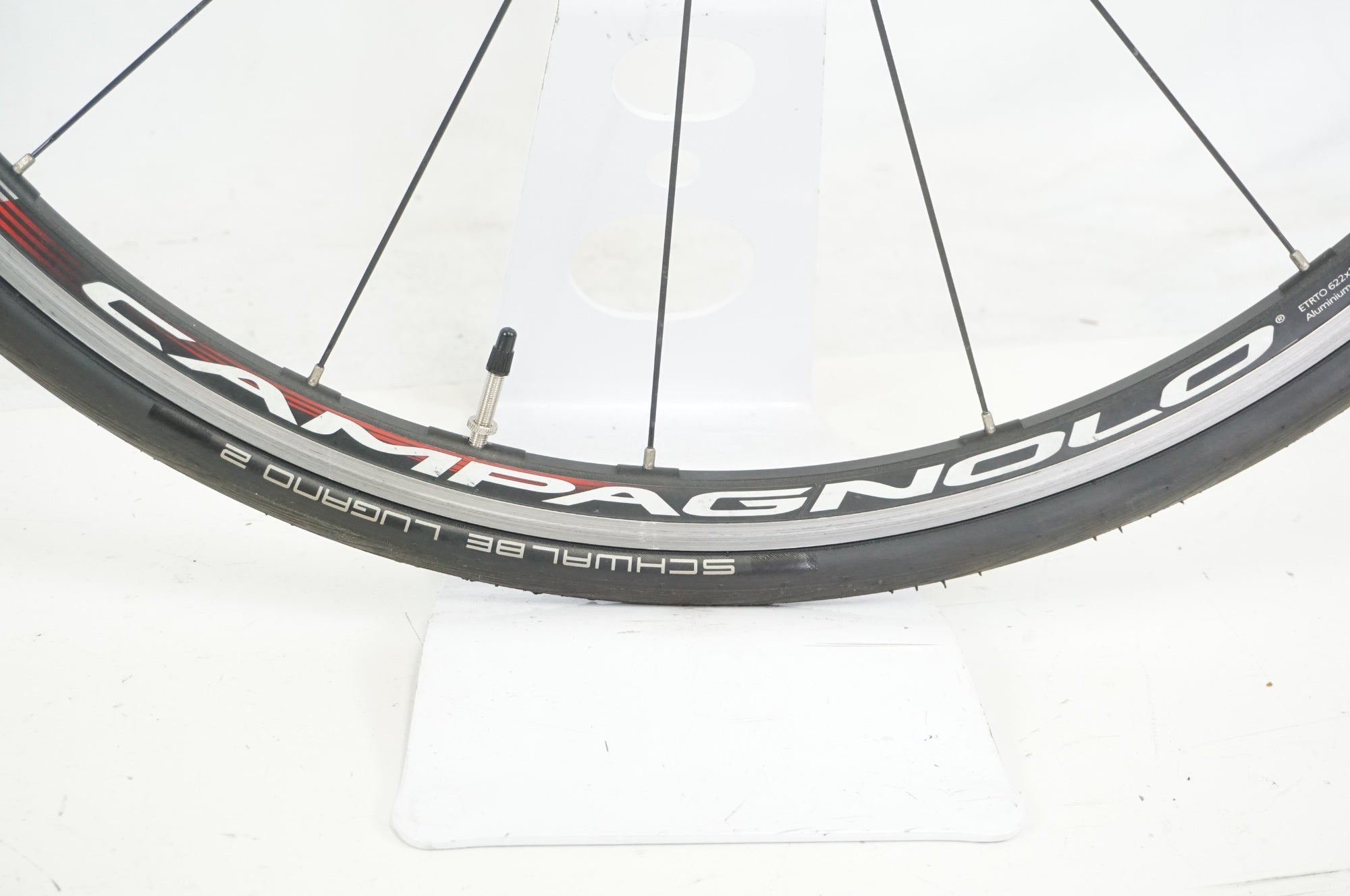 CAMPAGNOLO 「カンパニョーロ」 ZONDA C15 SHIMANO11S ホイールセット / 宇都宮店