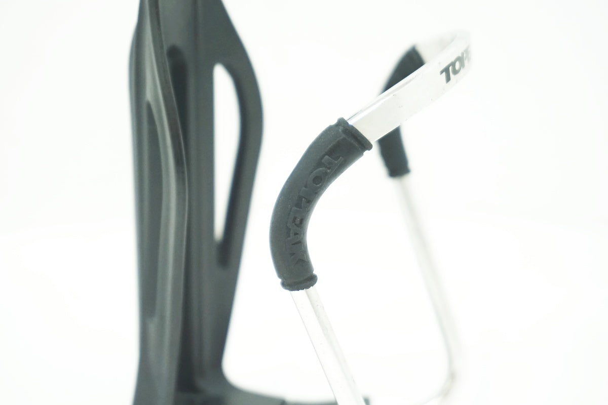 TOPEAK 「トピーク」 ボトルケージ / 大阪美原北インター店