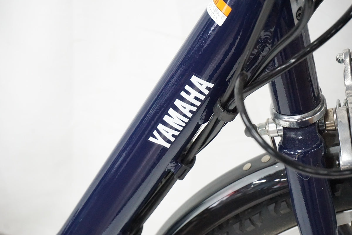YAMAHA 「ヤマハ」 PAS SION-U 2023年モデル 電動アシスト自転車