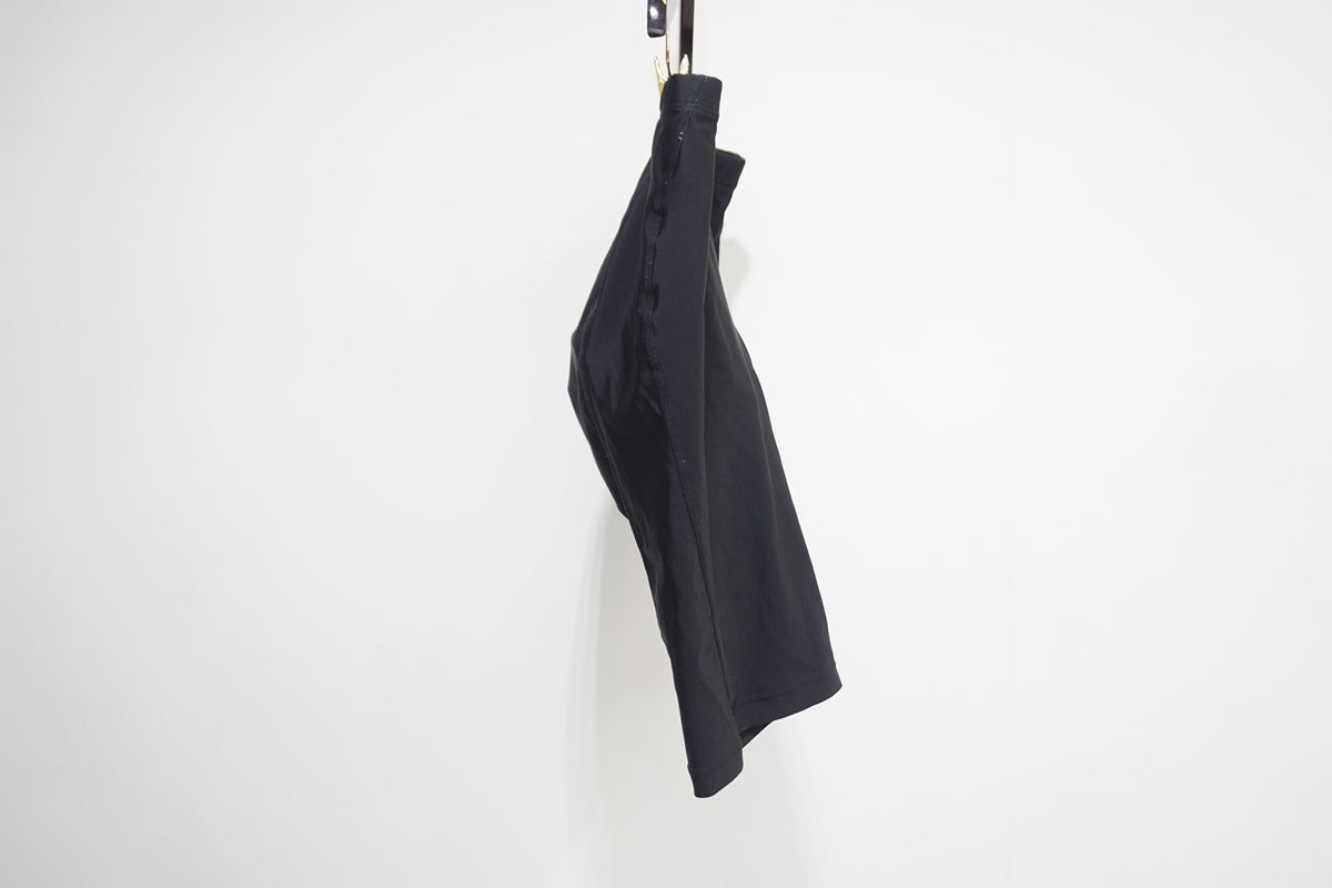 LE COQ SPORTIF「ルコックスポルティフ」 Oサイズ エントリーショートタイツ/ 京都八幡店