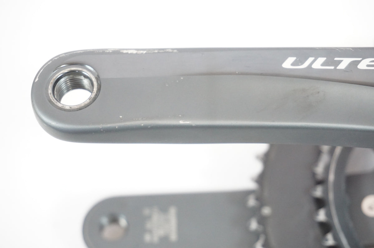 SHIMANO 「シマノ」 ULTEGRA FC-6800 50-34T 170mm クランク / 宇都宮店