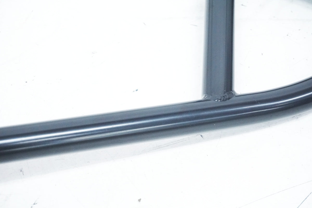 NITTO 「ニットー」 FAIRWEATHER B923 BULLMOOSE BAR 750mm ハンドル / 大阪美原北インター店