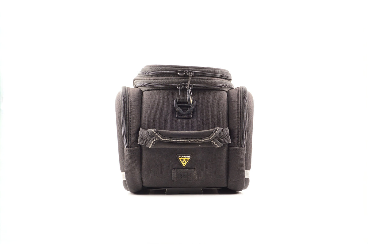 TOPEAK 「トピーク」 MTX TRUNKBAG EX リアバッグ / 中目黒店