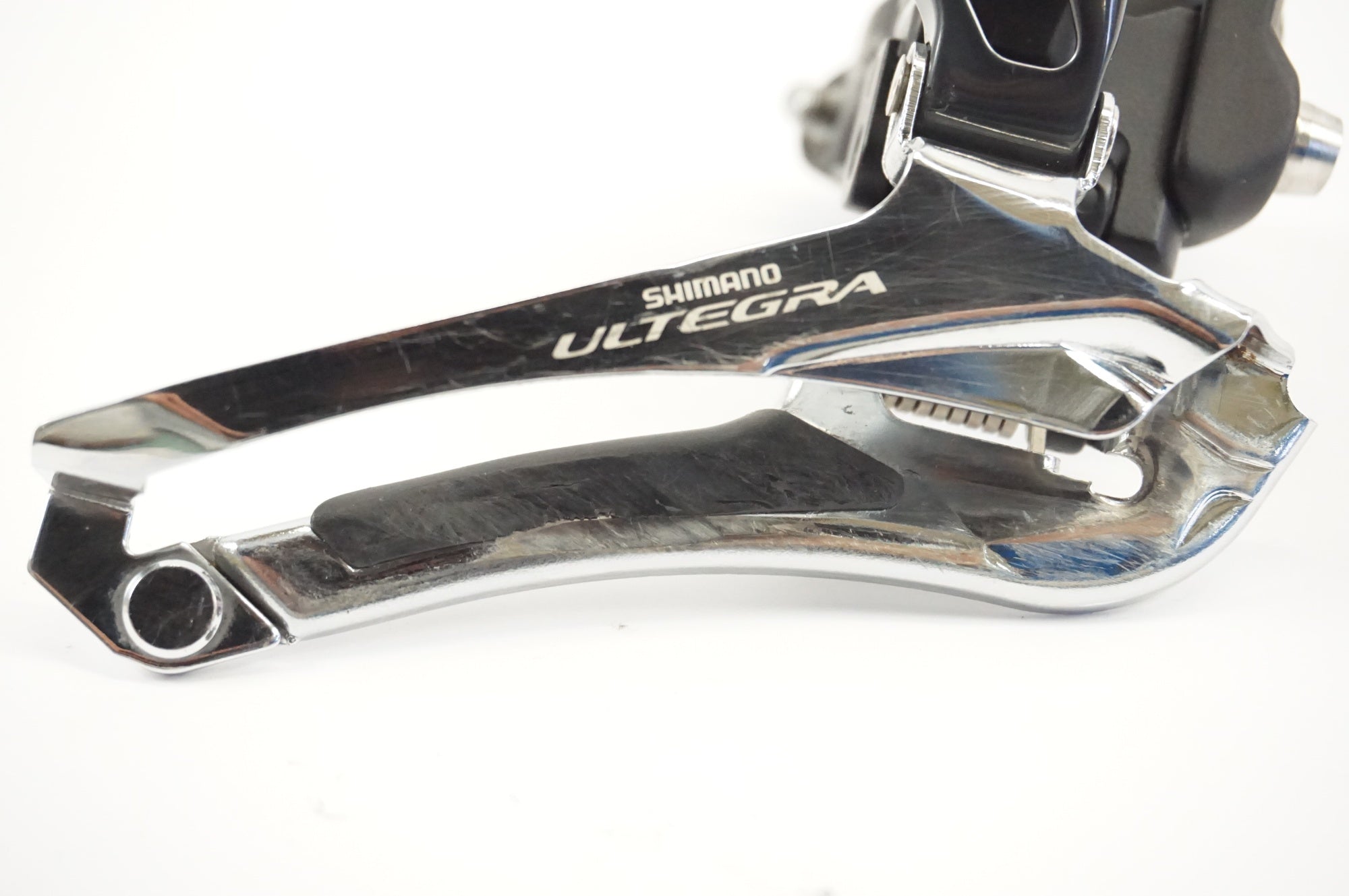 SHIMANO 「シマノ」 ULTEGRA FD-6800 フロントディレイラー
