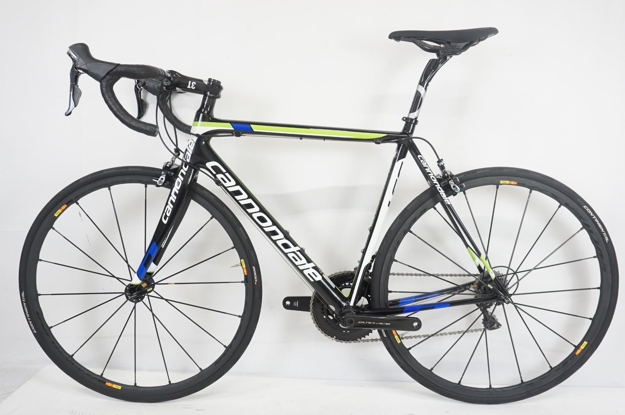 CANNONDALE 「キャノンデール」 SUPER SIX EVO カスタム 2015年モデル ロードバイク / 大宮店