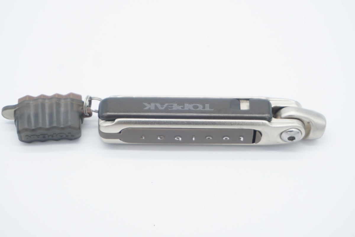 TOPEAK 「トピーク」 TOOLBAR 携帯工具 / 滋賀大津店