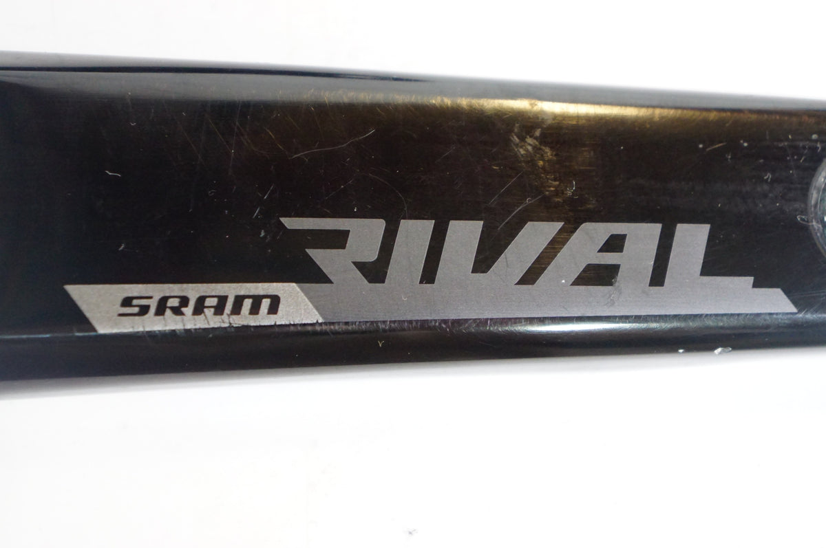 SRAM 「スラム」 RIVAL D1 170mm クランクアーム / 熊谷本店