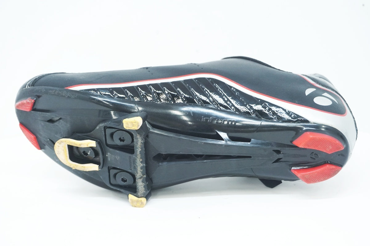 BONTRAGER 「ボントレガー」 RACE DLX ROAD 26.3cm シューズ / 大阪