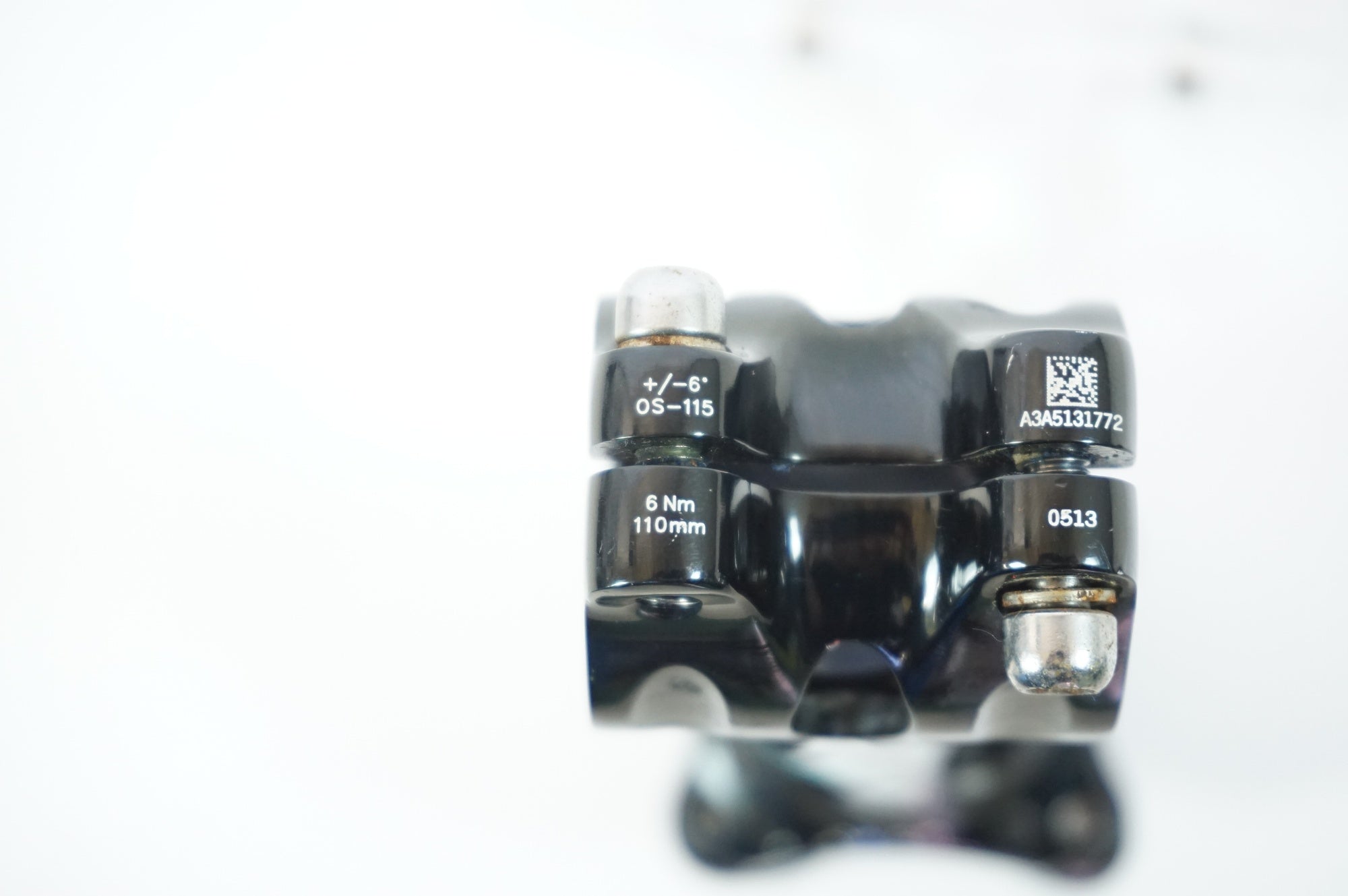 FSA 「エフエスエー」 SL-K φ31.8mm 110mm ステム / 宇都宮店