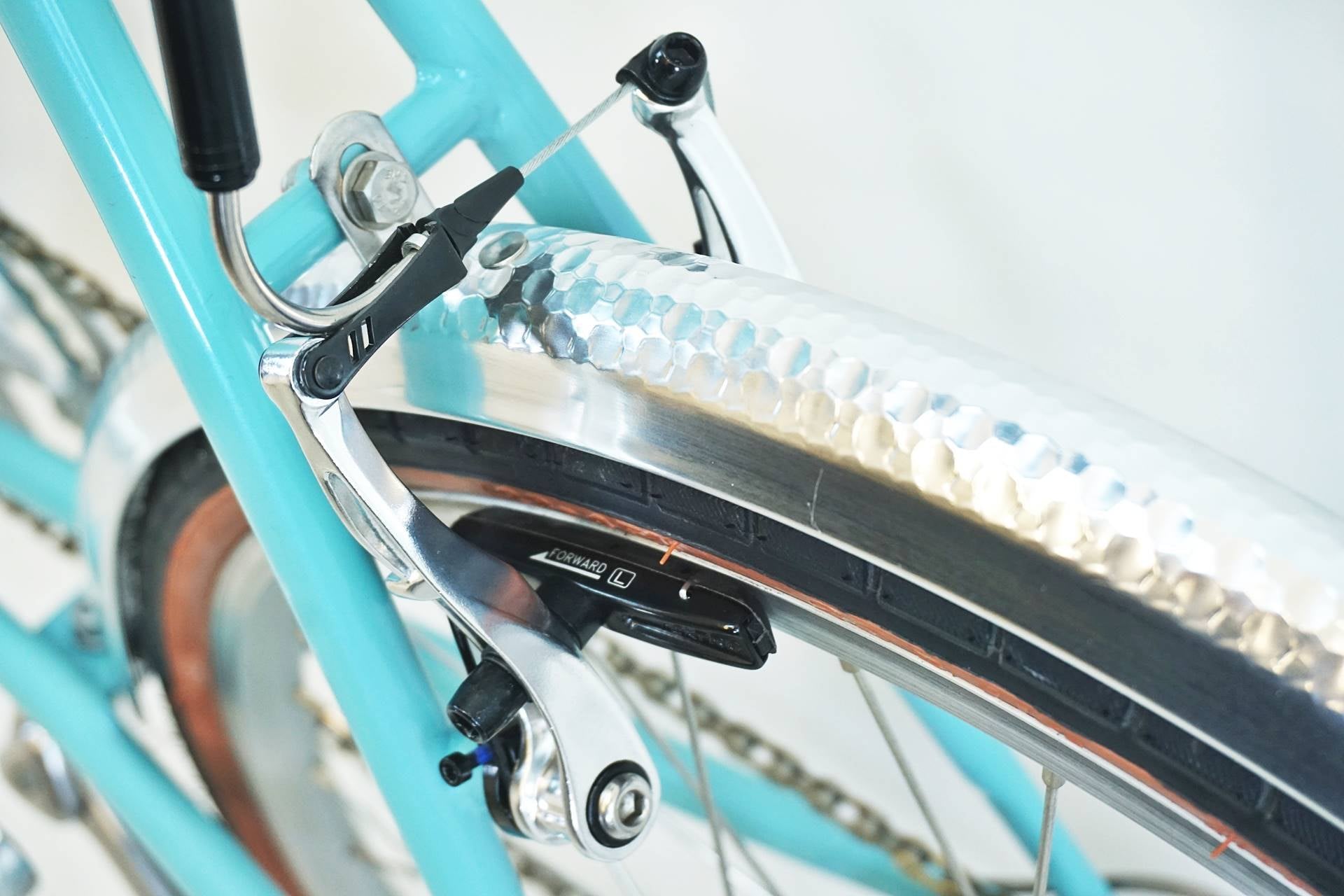 BIANCHI 「ビアンキ」 MINIVELO7 2019年モデル 20インチ ミニベロ / 有明ガーデン店