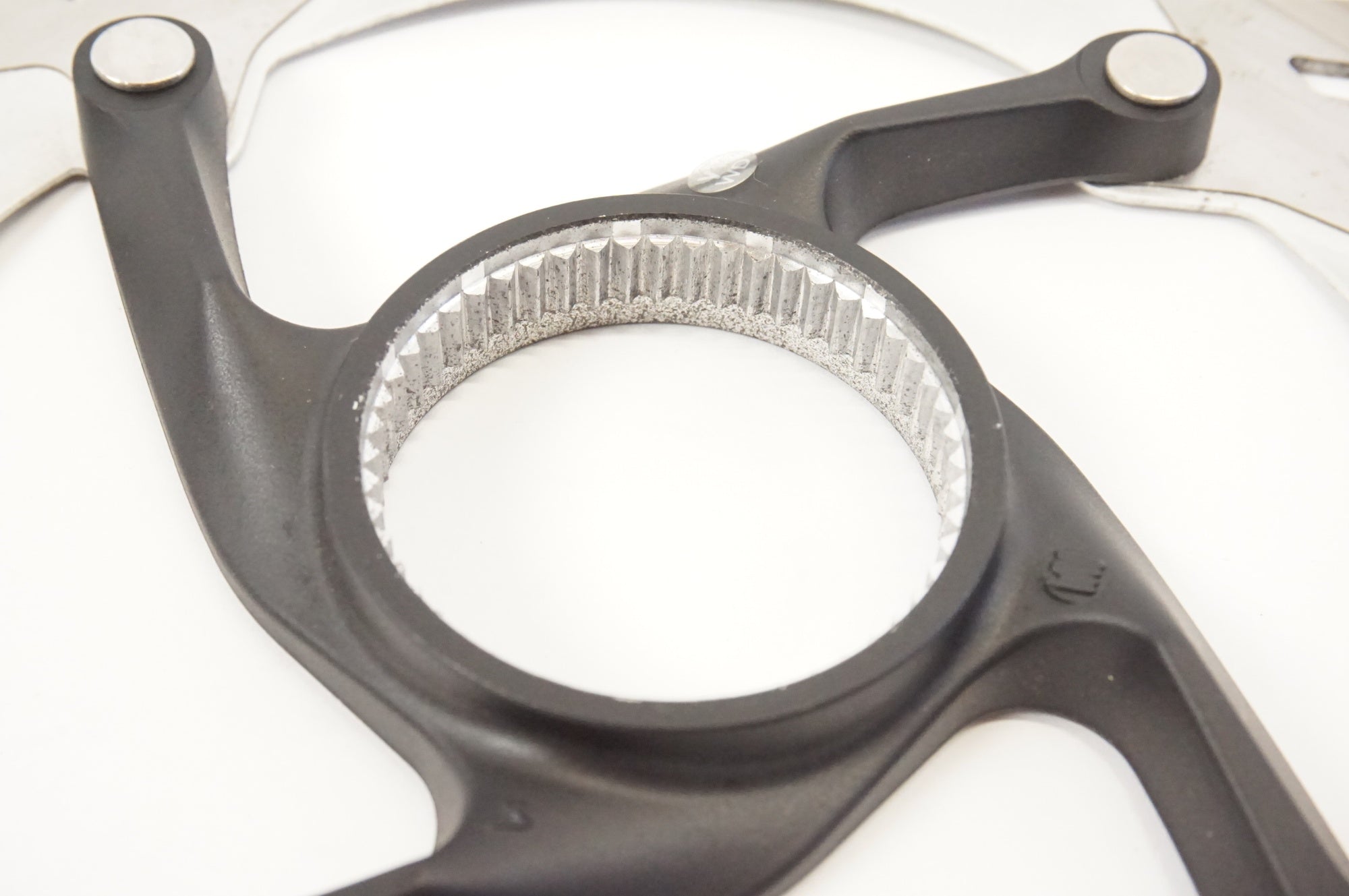 SHIMANO 「シマノ」 RT-CL800 φ160mm ディスクローターセット