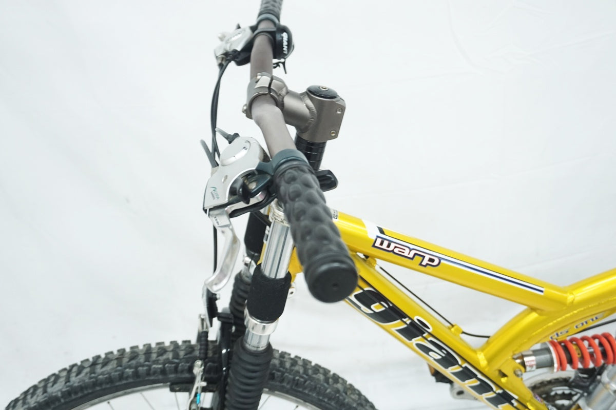 GIANT 「ジャイアント」 WARP DS 1 年式不明 マウンテンバイク/ 大阪