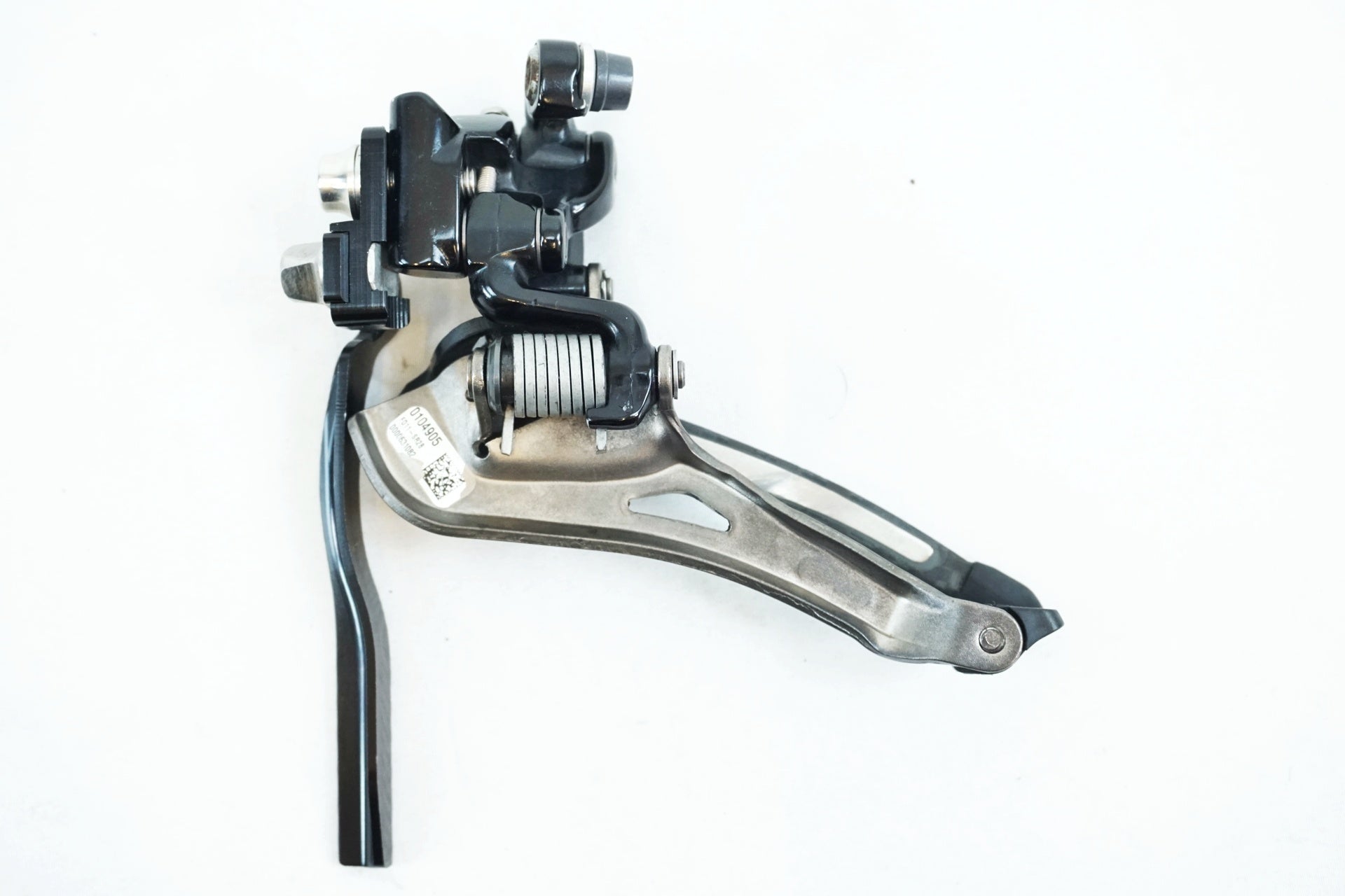 Campagnolo Record 11Sコンポセットカンパニョーロ レコード CAMPAGNOLO 「カンパニョーロ」 SUPER RECORD 11s コンポセット / 有明