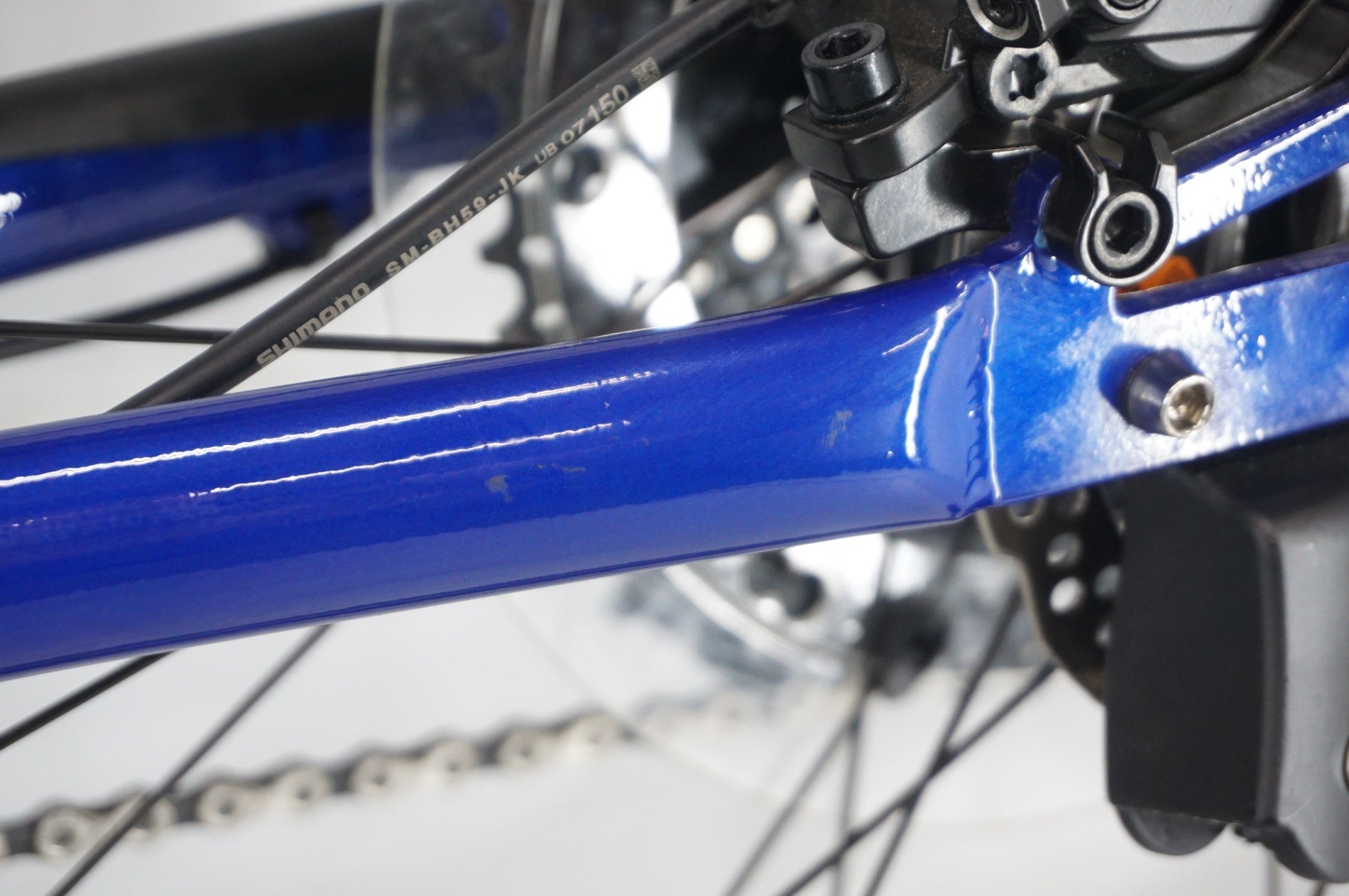 MARIN 「マリン」 PINE MOUNTAIN1 2022年モデル マウンテンバイク / 阪急塚口店