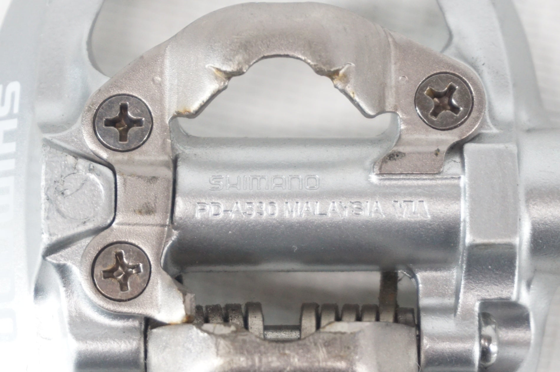 SHIMANO 「シマノ」 PD-A530 ペダル / 阪急塚口店