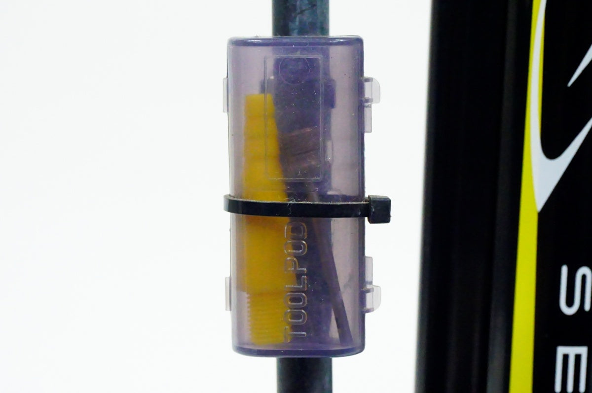 SERFAS 「サーファス」 FP-200 フロアポンプ / 名古屋大須店