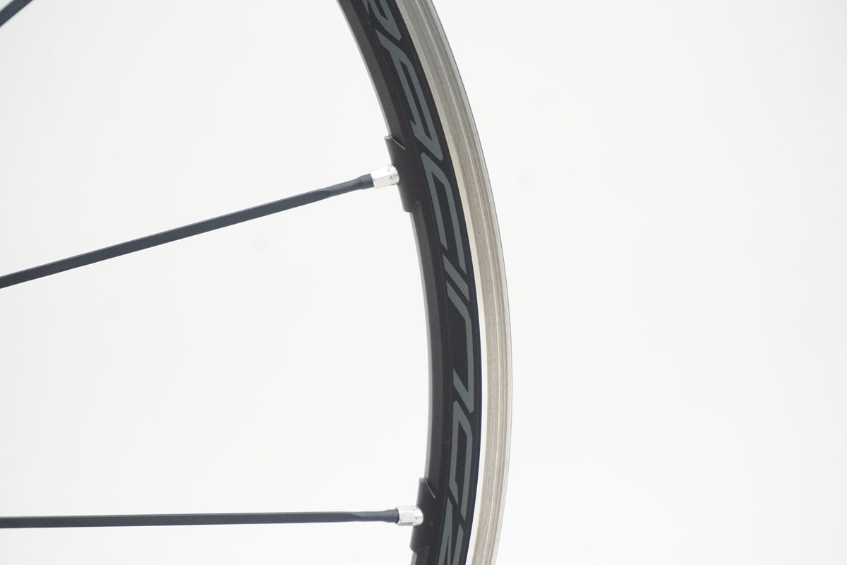 FULCRUM「フルクラム」 RACING ZERO C17 フロントホイール/ 京都西院店