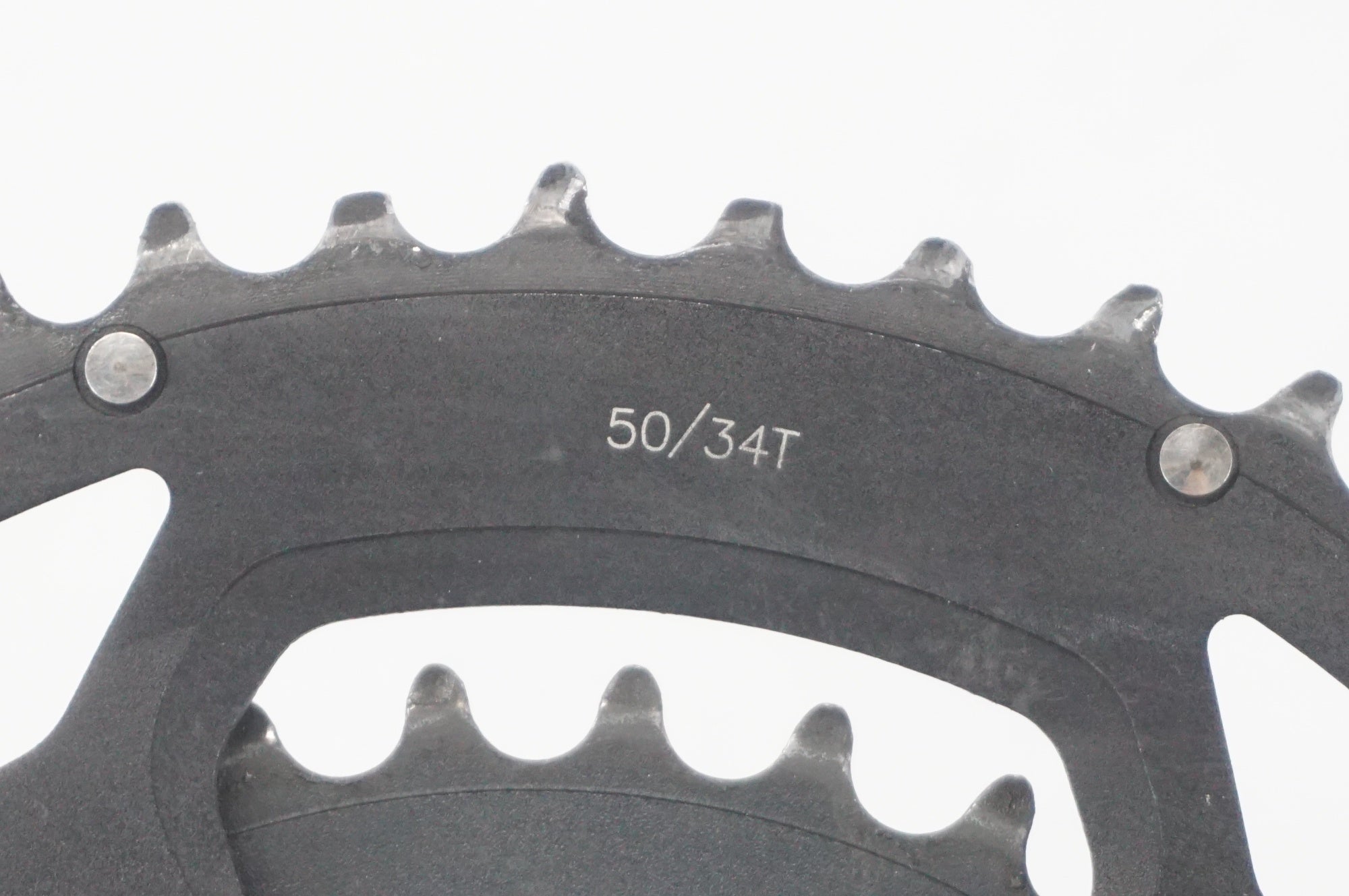 FSA 「エフエスエー」 GOSSAMER BB30 50-34T 170mm クランク