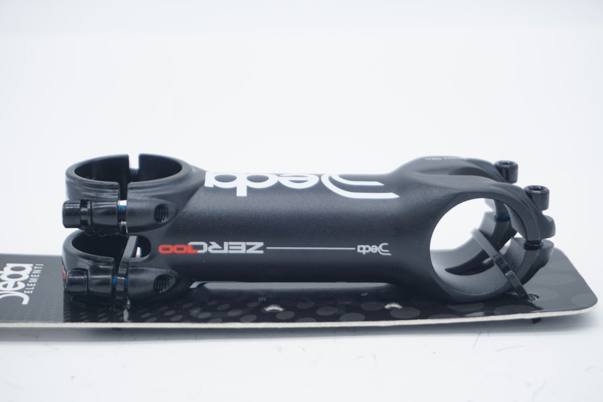 DEDA 「デダ」 ZERO100 φ31.7 100mm ステム / 滋賀大津店
