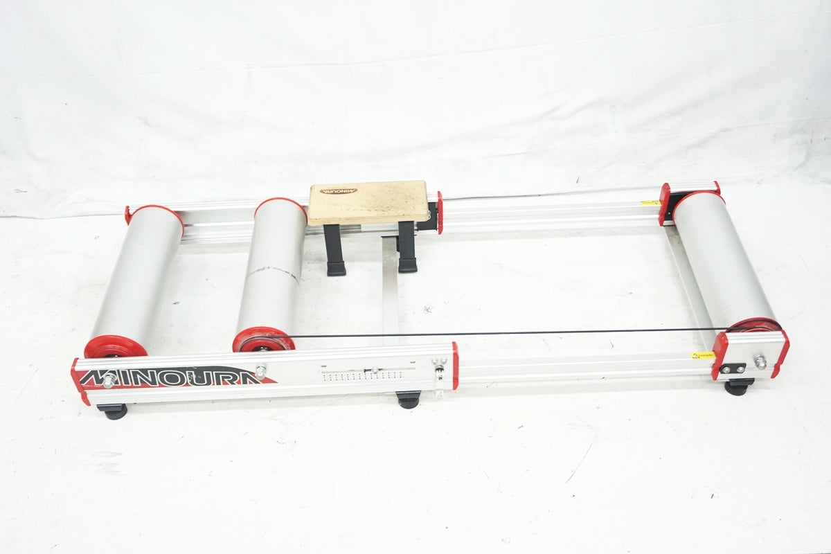 MINOURA 「ミノウラ」 LIVE ROLL R720 3本ローラー / 大阪美原北インター店