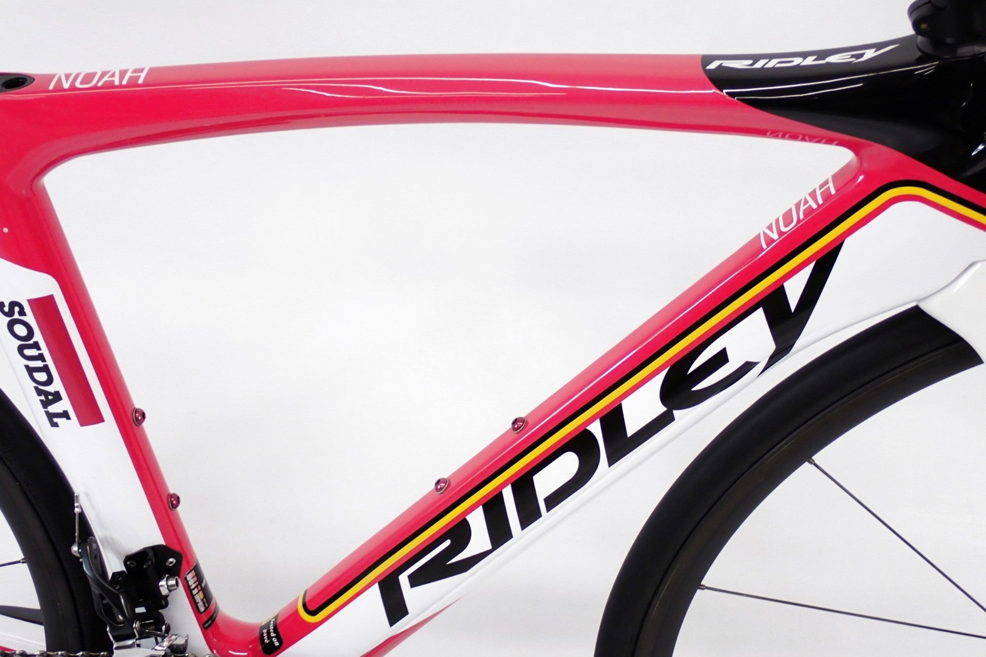 RIDLEY 「リドレー」 NOAH 2016年モデル ロードバイク / 伊勢崎店