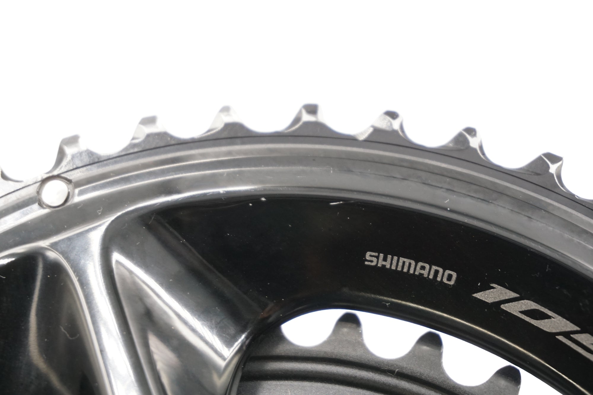 SHIMANO 「シマノ」 105 FC-R7100 50-34T 170mm クランクセット / 奈良