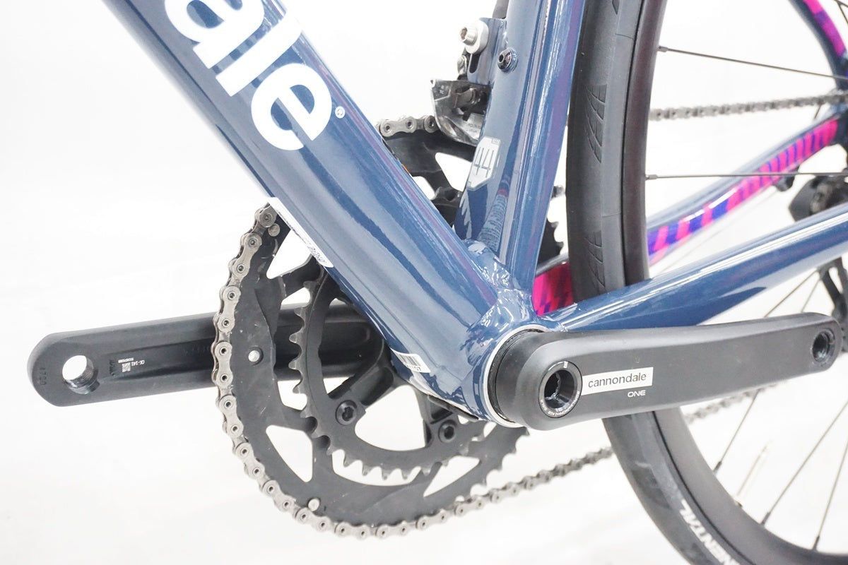 CANNONDALE 「キャノンデール」 CAAD13 DISC 105 RAPHA 2022年モデル ロードバイク CANNONDALE 「キャノンデール」 CAAD13 DISC 105 RAPHA 2022年モデル
