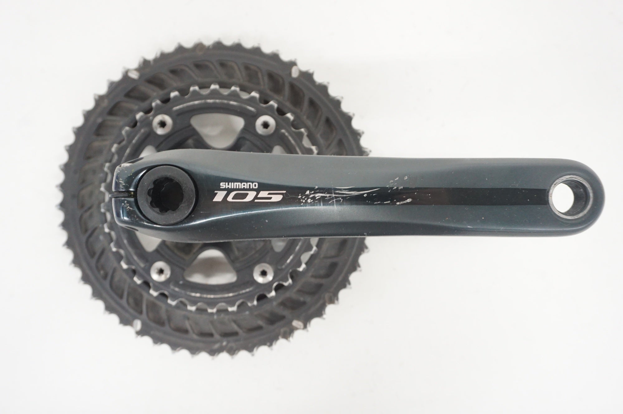 SHIMANO 「シマノ」105 FC-5800 50-34T 170mm クランク / 阪急塚口店