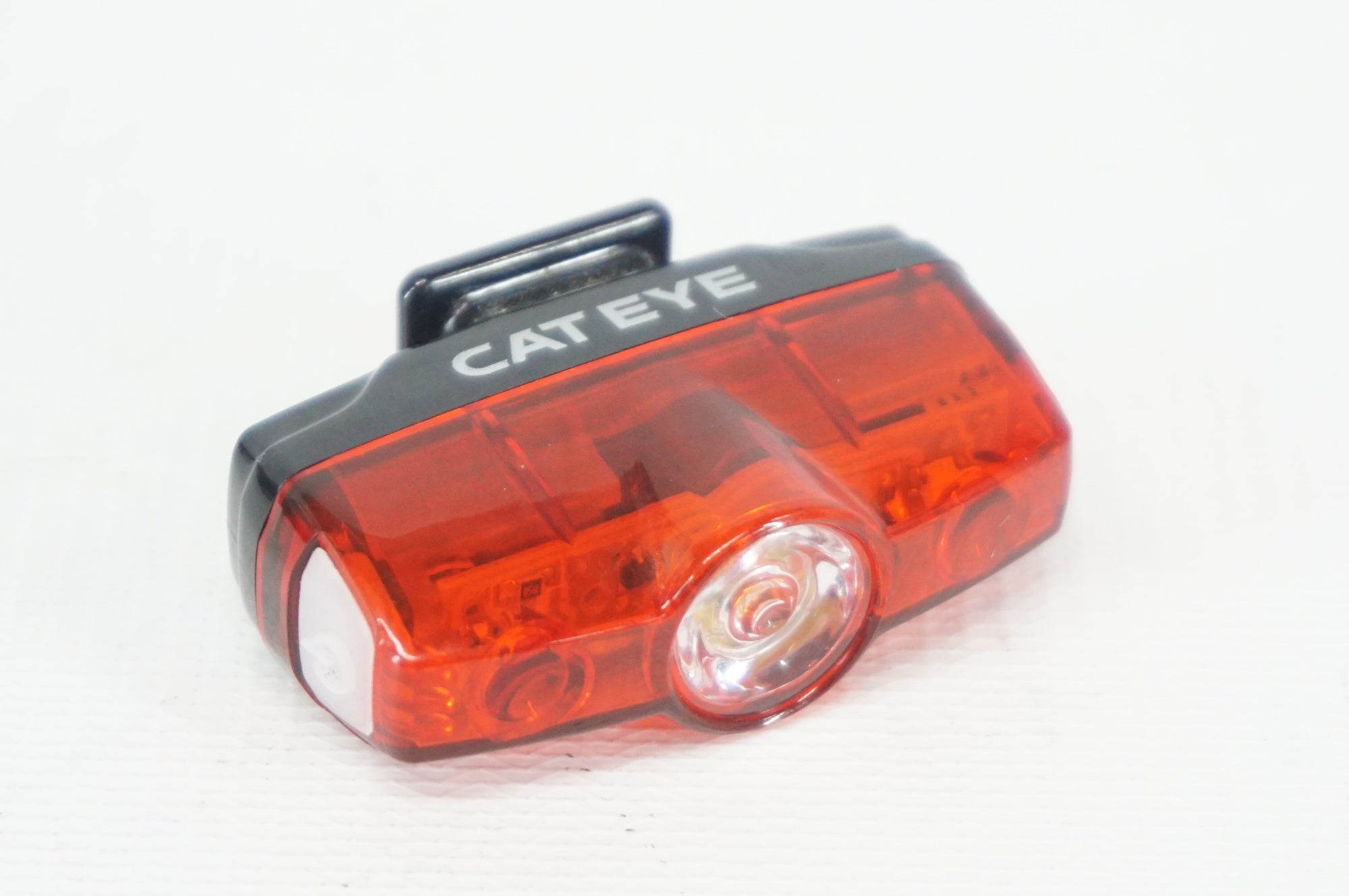 CATEYE 「キャットアイ」 AMPP500/RAPID MICRO TD-LD635 ライトセット / 阪急塚口店