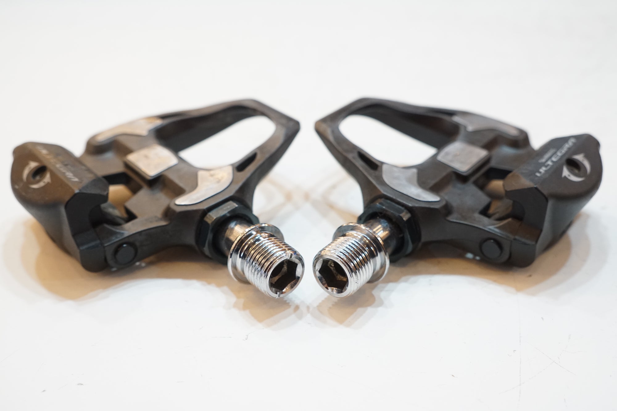 SHIMANO 「シマノ」 ULTEGRA PD-R8000 ペダル / バイチャリ浦和ベース