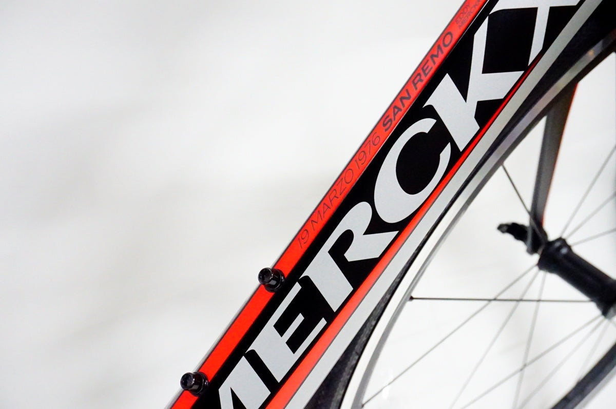 EDDY MERCKX 「エディメルクス」 SAN MERO 76 2016年頃 ロードバイク / 名古屋大須店