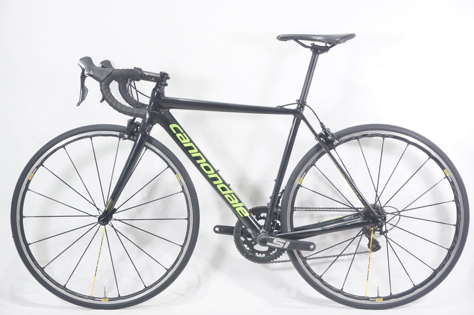 CANNONDALE 「キャノンデール」 CAAD12 105 2018年モデル カスタム ロードバイク  / AKIBA店