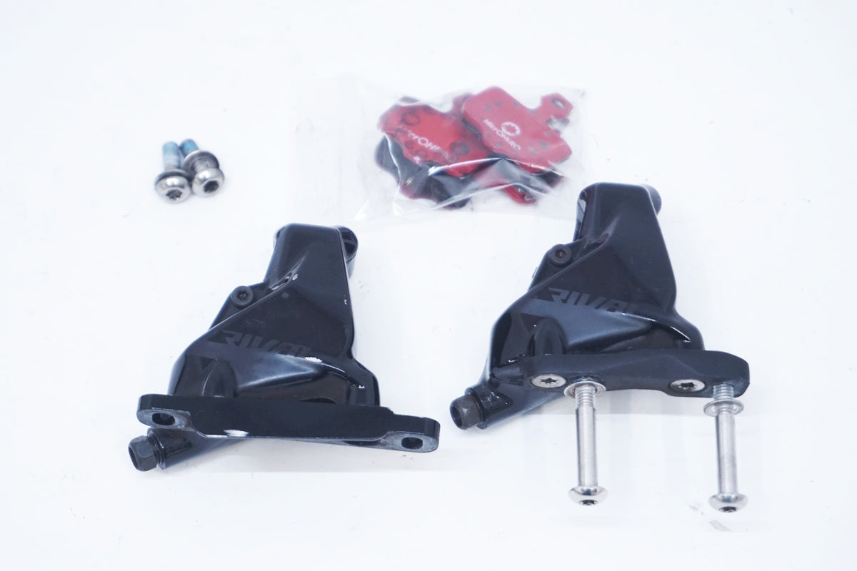 SRAM 「スラム」 RIVAL E-TAP コンポセット / 大阪美原北インター店