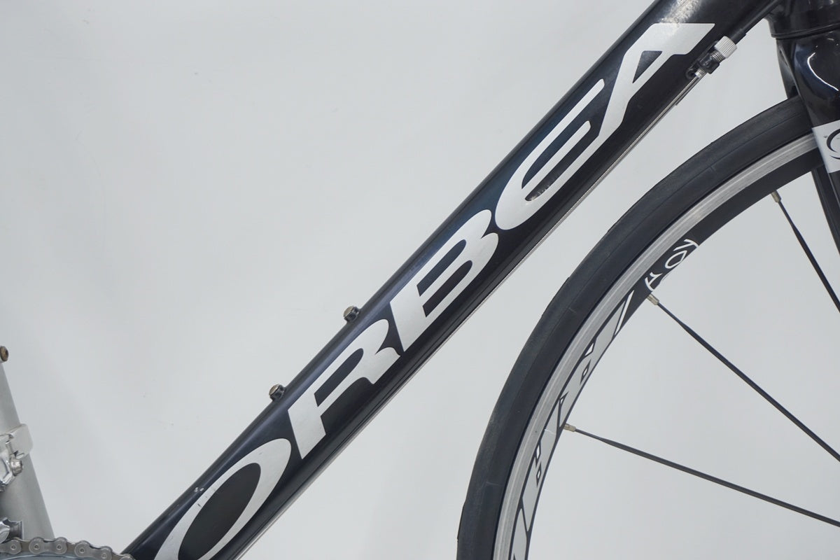 ORBEA「オルベア」 AQUA 2009年モデル ロードバイク / 京都八幡店