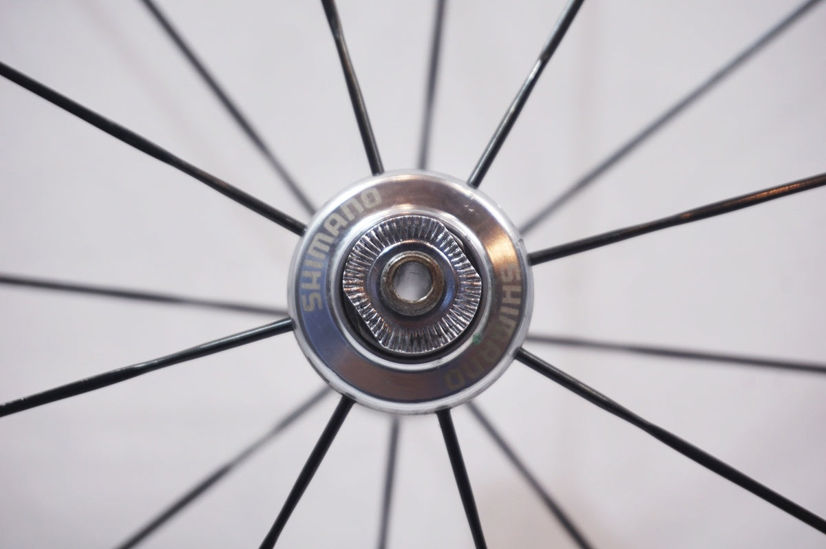 SHIMANO 「シマノ」 ULTEGRA WH-6700 フロントホイール / バイチャリ世田谷店