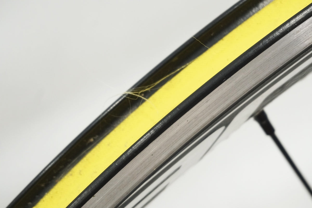 AREXRIMS 「アレックスリム」 SYNCROS シマノ8-9s ホイールセット / 奈良店