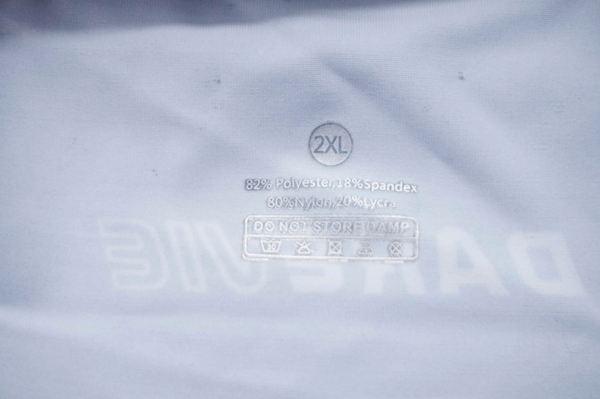 DAREVIE 「ダレヴィ」 2XL サイクルパンツ / 大阪門真店