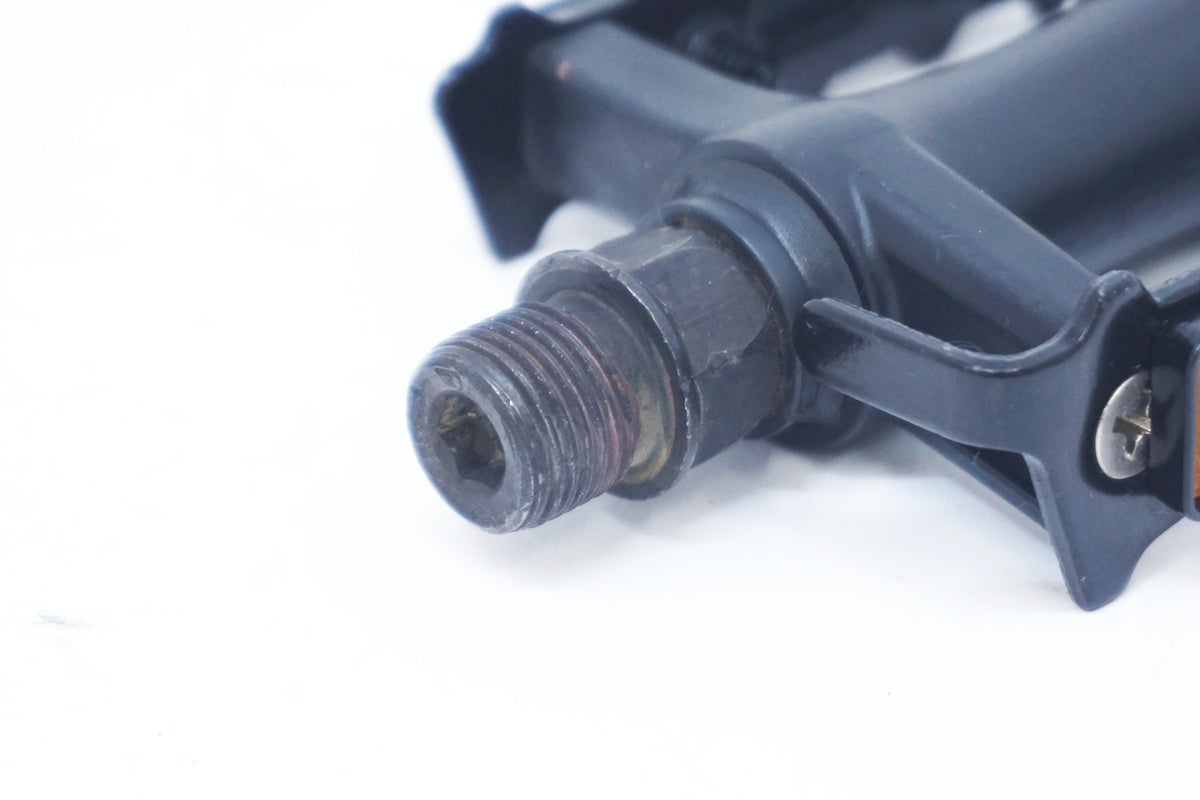 WELLGO 「ウェルゴ」 ペダル / 大阪美原北インター店