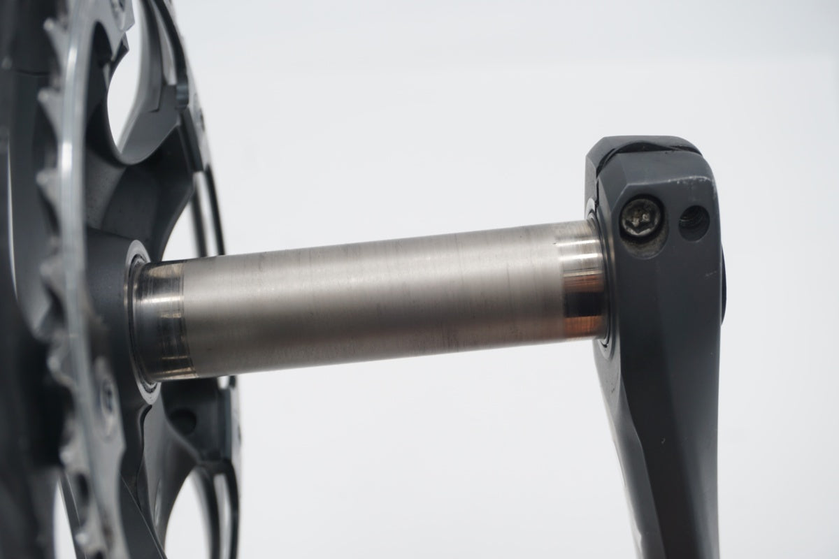 SHIMANO 「シマノ」 DURA-ACE FC-7900 53-39T 170mm クランク / 滋賀大津店