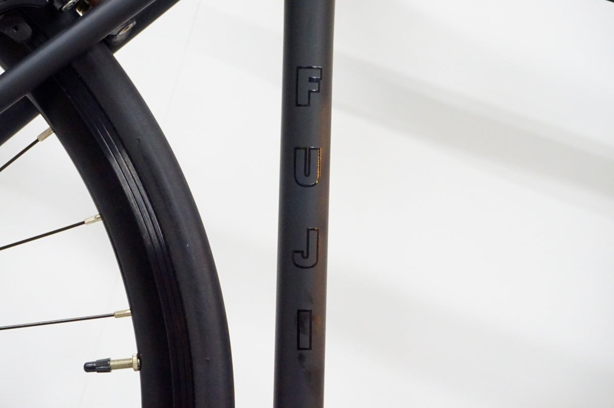 FUJI 「フジ」 FEATHER 2023年モデル ピストバイク / 名古屋大須店