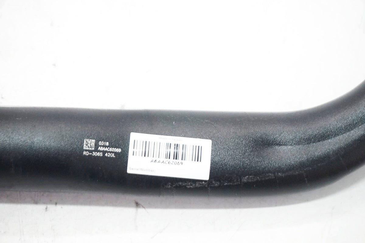 FSA 「エフエスエー」 GOSSAMER Φ31.8 420mm ハンドル / 大阪門真店
