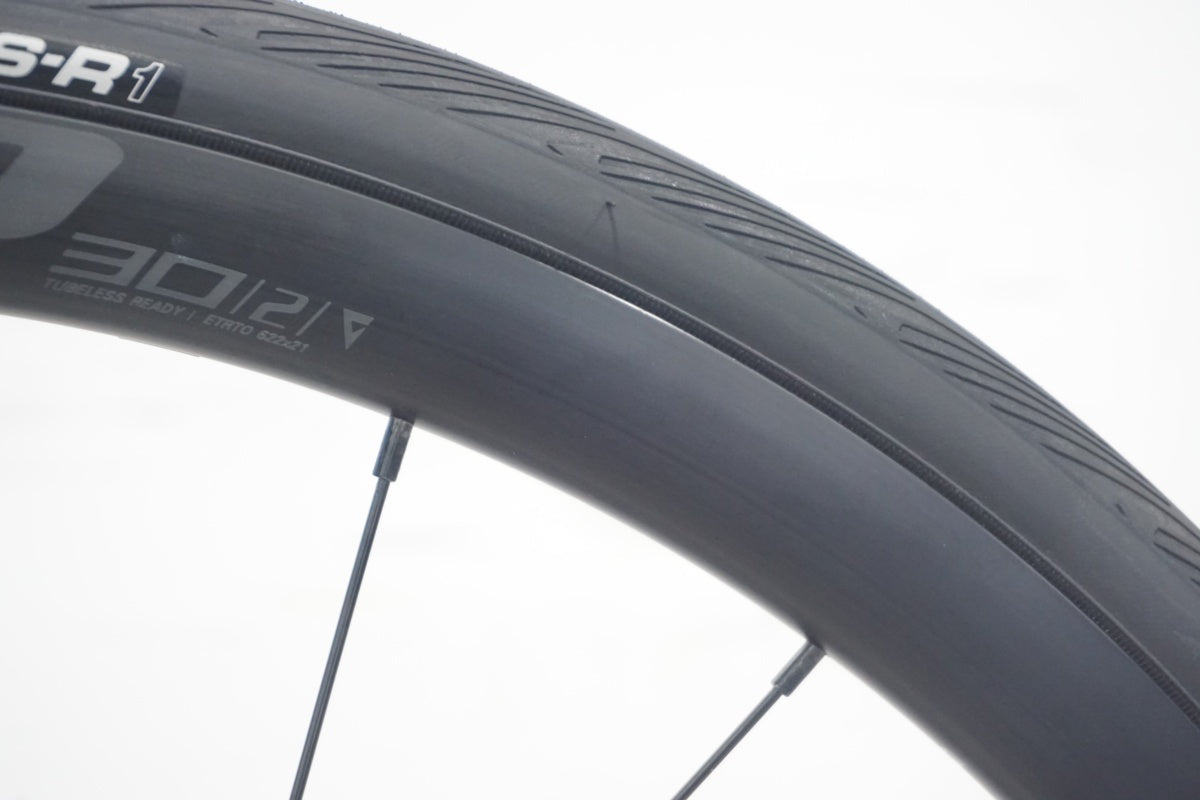 GIANT 「ジャイアント」 ALP 30 SHIMANO11速 ホイールセット/ 滋賀大津店