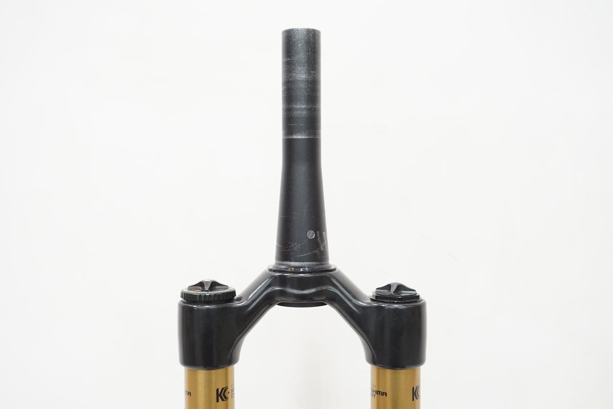 FOX「フォックス」 36 LIMITED EDITION フロントショック/ 京都