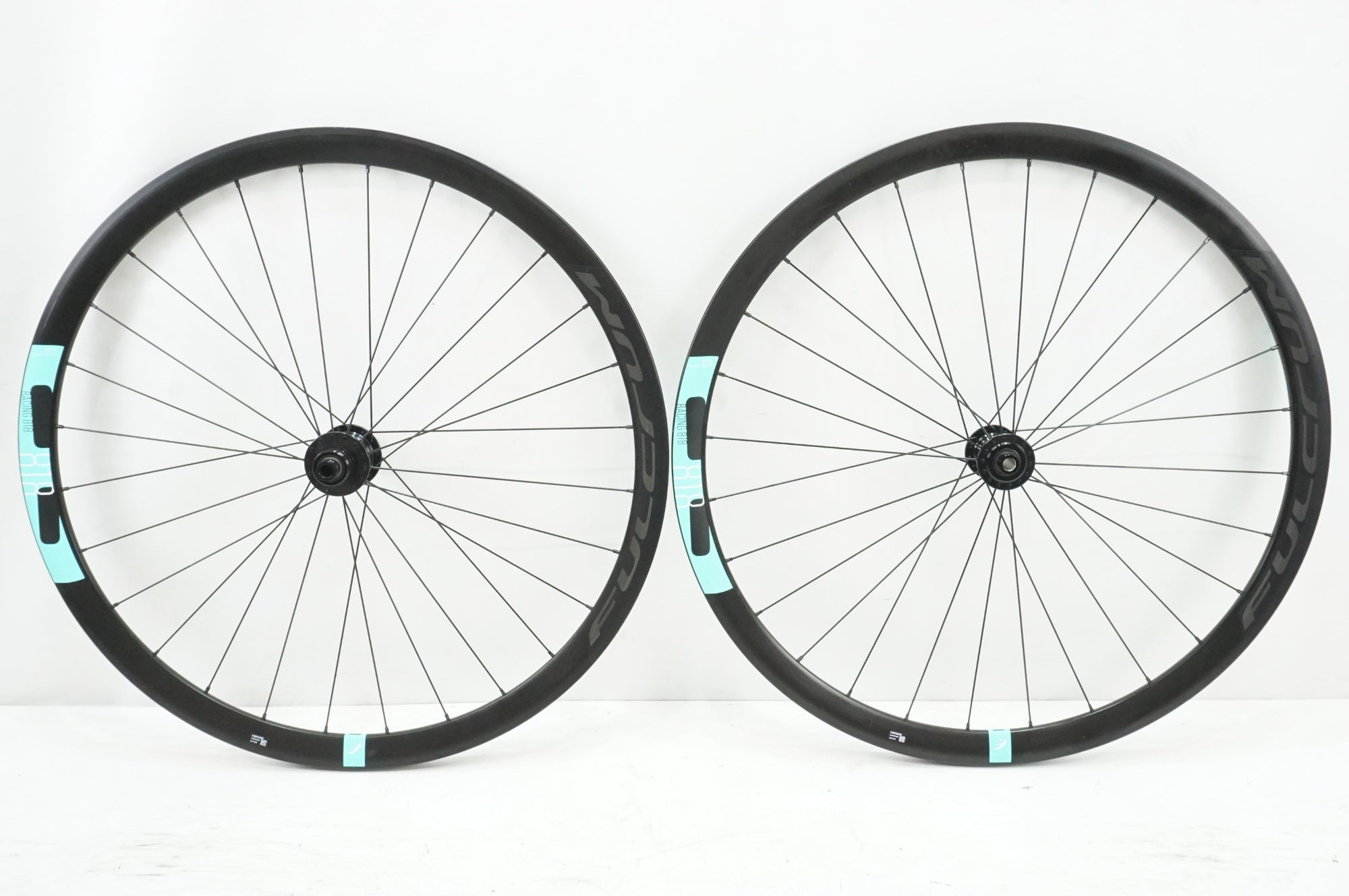 FULCRUM 「フルクラム」 RACING 818 DB シマノ11S ホイールセット / 大宮店