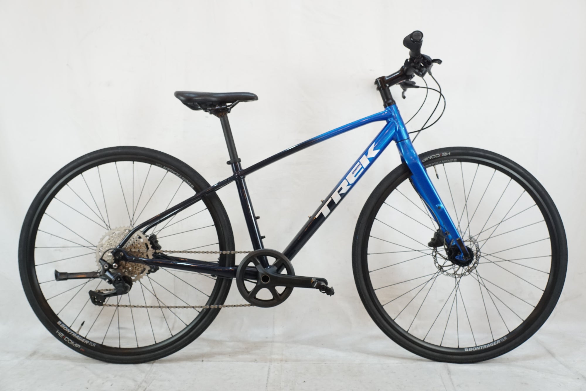 TREK 「トレック」  FX 3 DISC GEN3 2023年モデル クロスバイク / バイチャリ浦和ベー