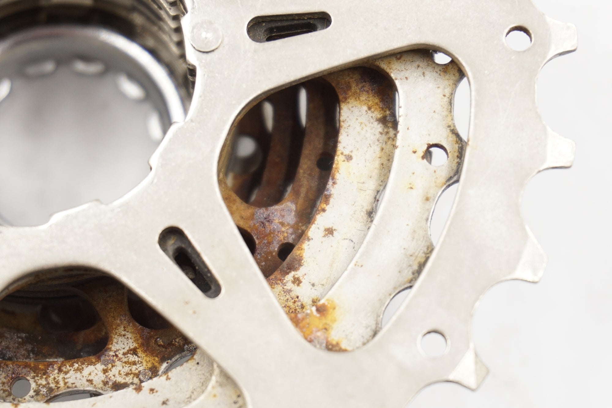 SHIMANO 「シマノ」 CS-HG400-9 11-28T スプロケット / 奈良店