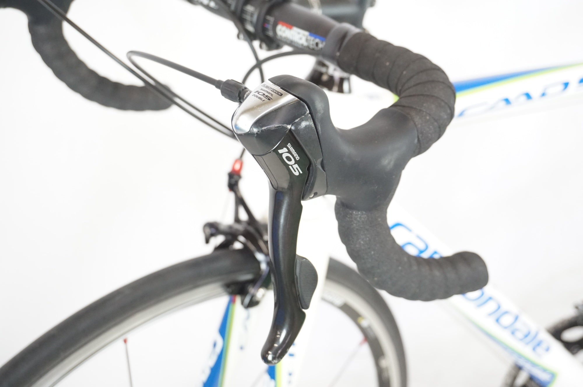 CANNONDALE 「キャノンデール」 CAAD9-5 2010年モデル ロードバイク